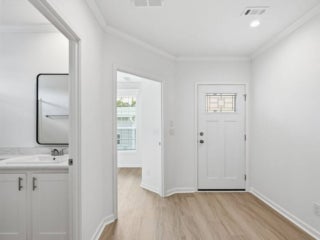 EBV - 20513 Polynesian Lp 21 Interior of 20513 Polynesian Lp. at Estero Bay Village in Estero, Florida.