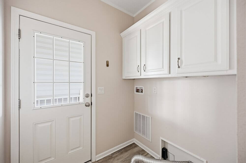 EBV - 20548 Polynesian Lp. 01-10 Interior of 20548 Polynesian Lp. at Estero Bay Village in Estero, Florida.