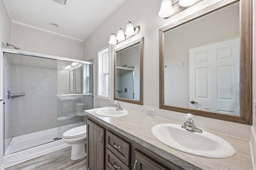 EBV - 20548 Polynesian Lp. 01-13 Interior of 20548 Polynesian Lp. at Estero Bay Village in Estero, Florida.