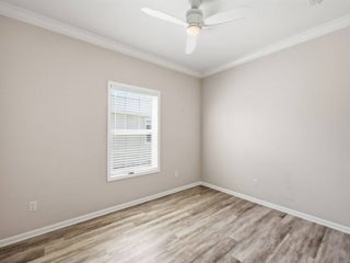 Interior of 20548 Polynesian Lp. at Estero Bay Village in Estero, Florida.