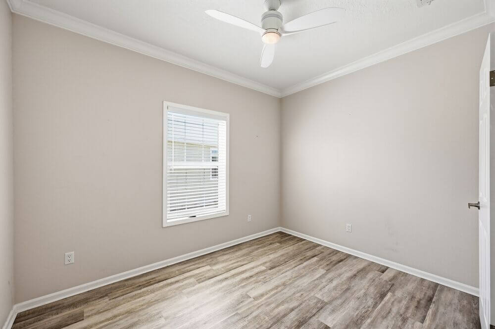 EBV - 20548 Polynesian Lp. 01-14 Interior of 20548 Polynesian Lp. at Estero Bay Village in Estero, Florida.