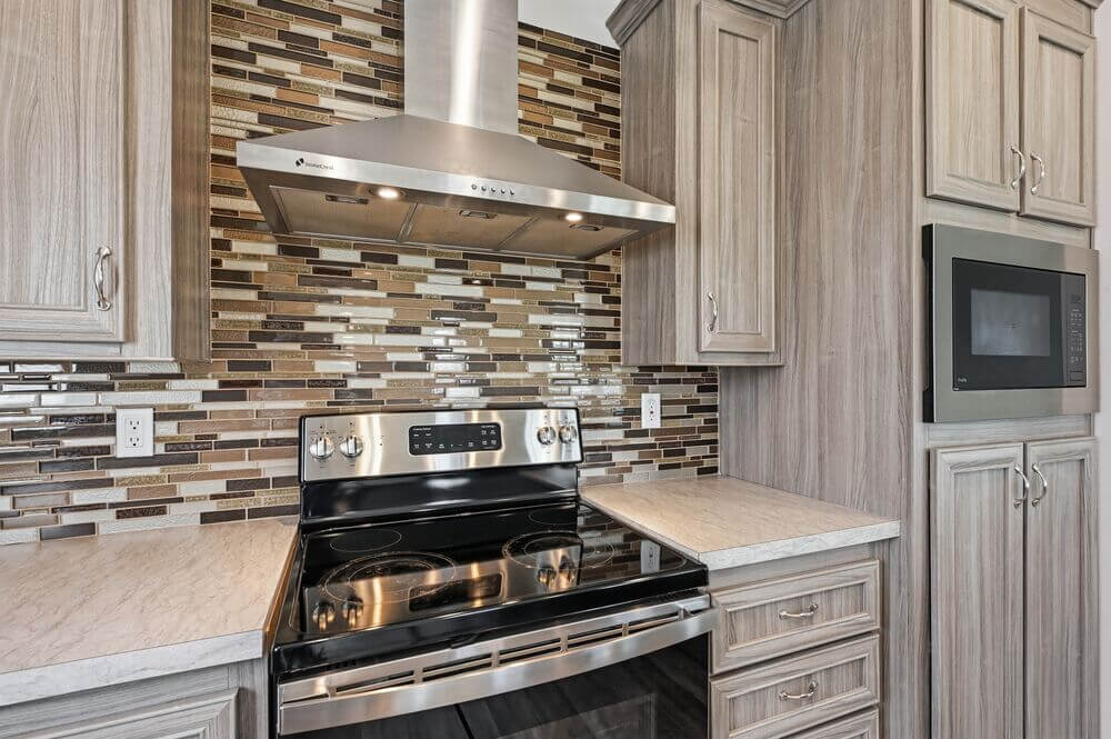 EBV - 20548 Polynesian Lp. 01-9 Interior of 20548 Polynesian Lp. at Estero Bay Village in Estero, Florida.