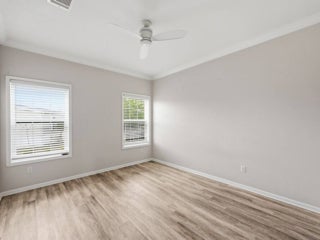 Interior of 20548 Polynesian Lp. at Estero Bay Village in Estero, Florida.