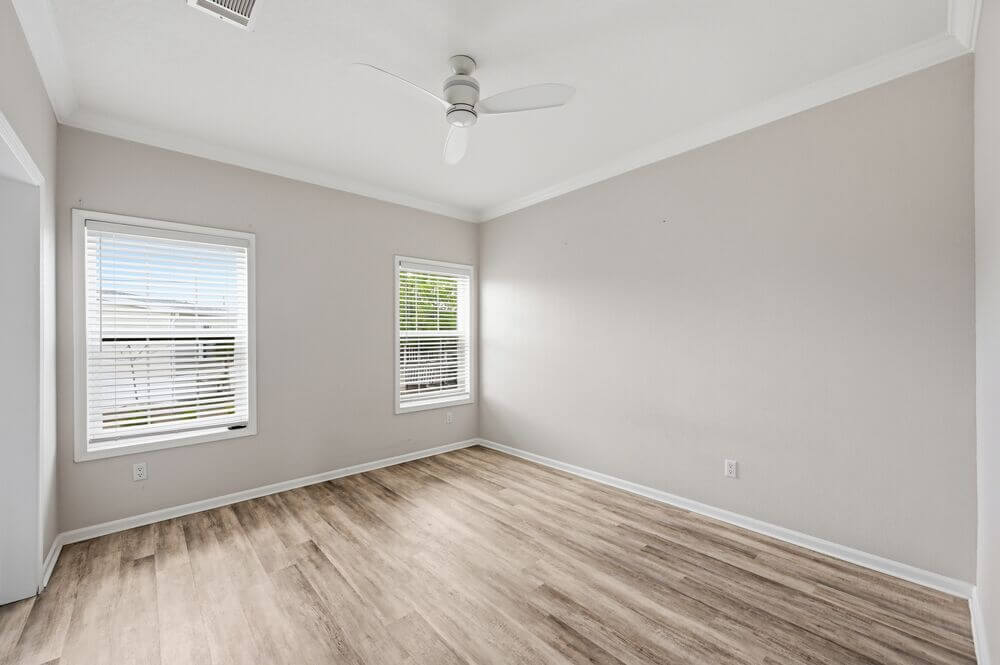 EBV - 20548 Polynesian Lp. 02-1 Interior of 20548 Polynesian Lp. at Estero Bay Village in Estero, Florida.