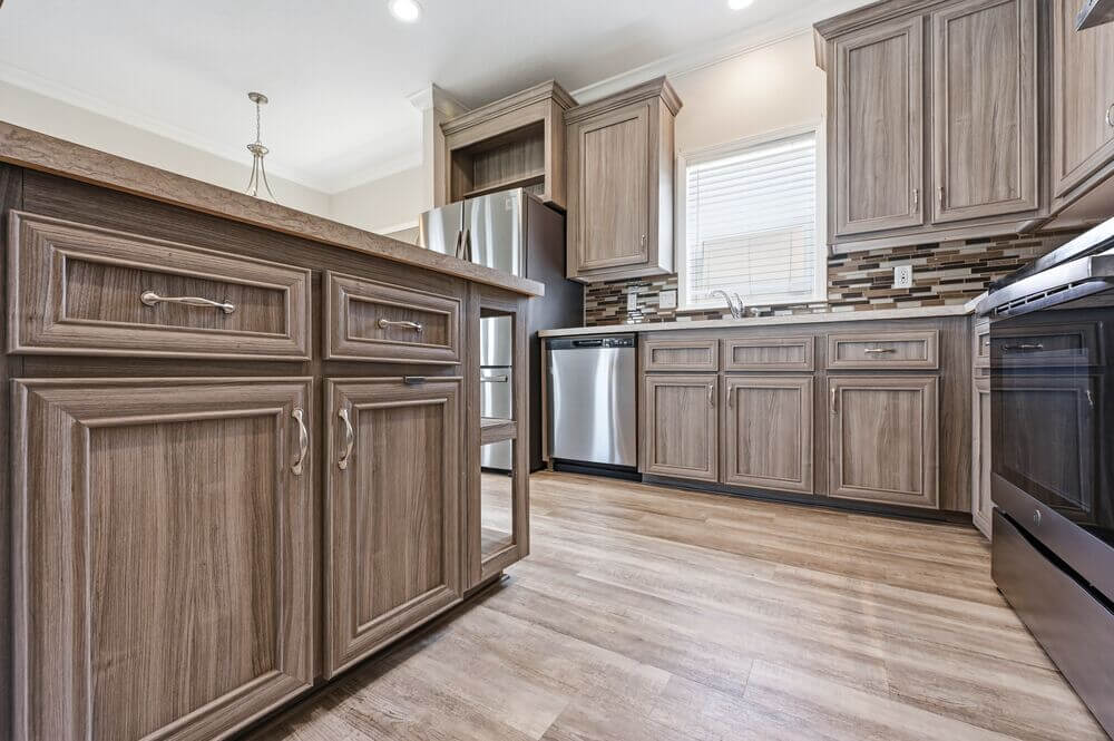 EBV - 20548 Polynesian Lp. 04 Interior of 20548 Polynesian Lp. at Estero Bay Village in Estero, Florida.