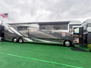 Tiffin Motorcoach Allegro Bus