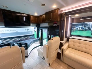 Tiffin Motorcoach Allegro Bus