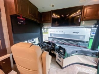 Tiffin Motorcoach Allegro Bus