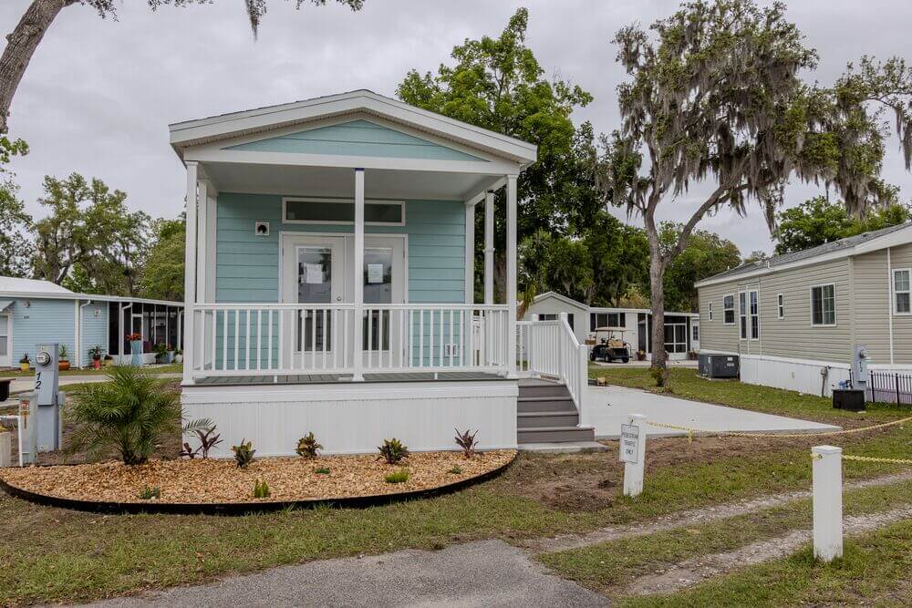 Custom_Park_Model_Home_Installation_Leesburg_12