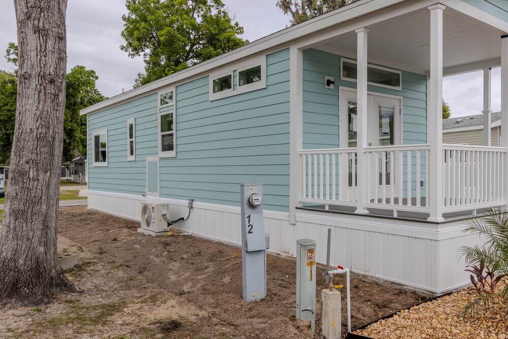 Custom_Park_Model_Home_Installation_Leesburg_19