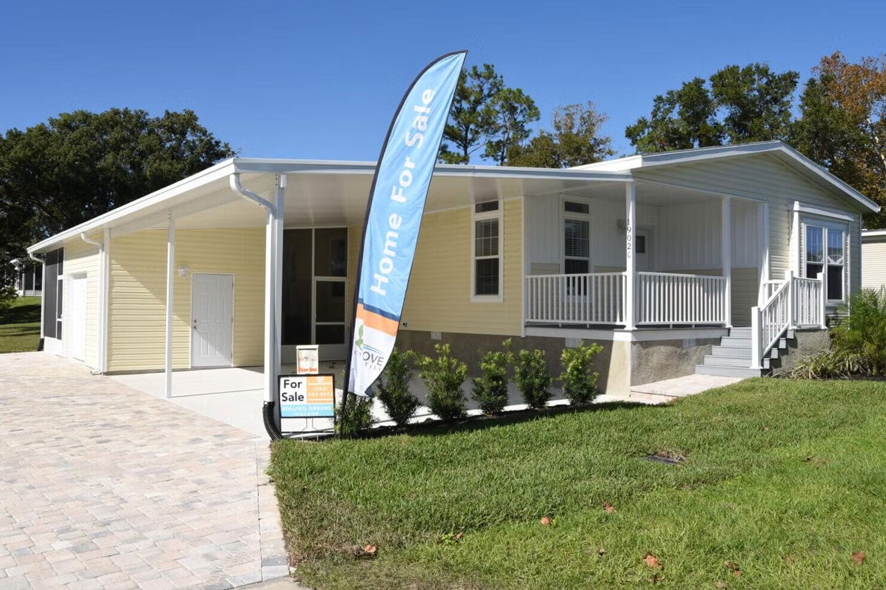 Ocala_Home_Sale_Rolling_Greens_Village