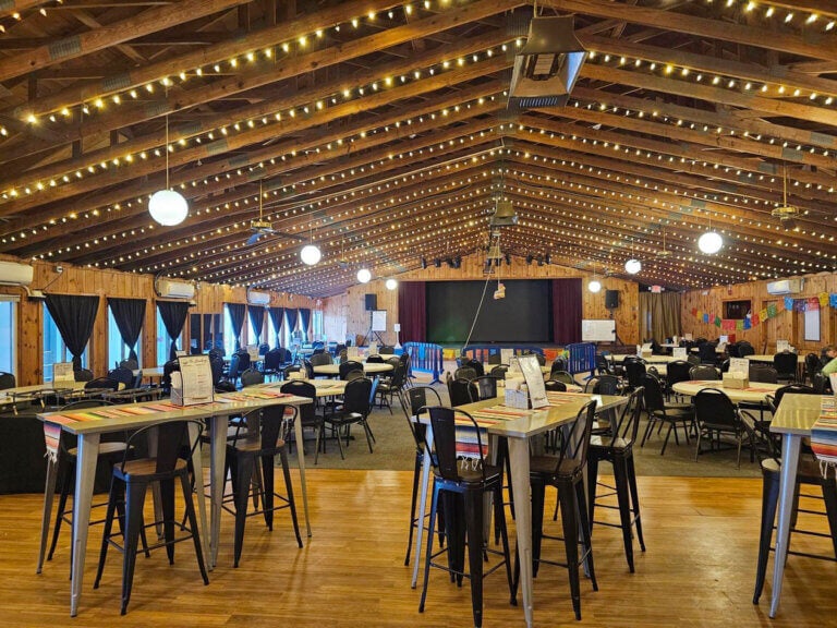 Sebago Lounge set to host Cinco De Mayo and Derby Day festivities in Casco, Maine.