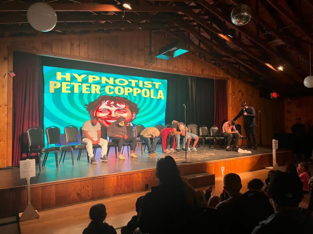 PSR_Hypnotist_Peter_Coppola_sleep