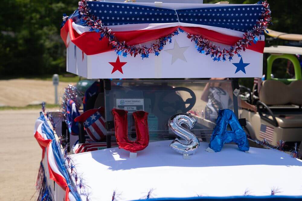 july-4th-parade-point-sebago-1
