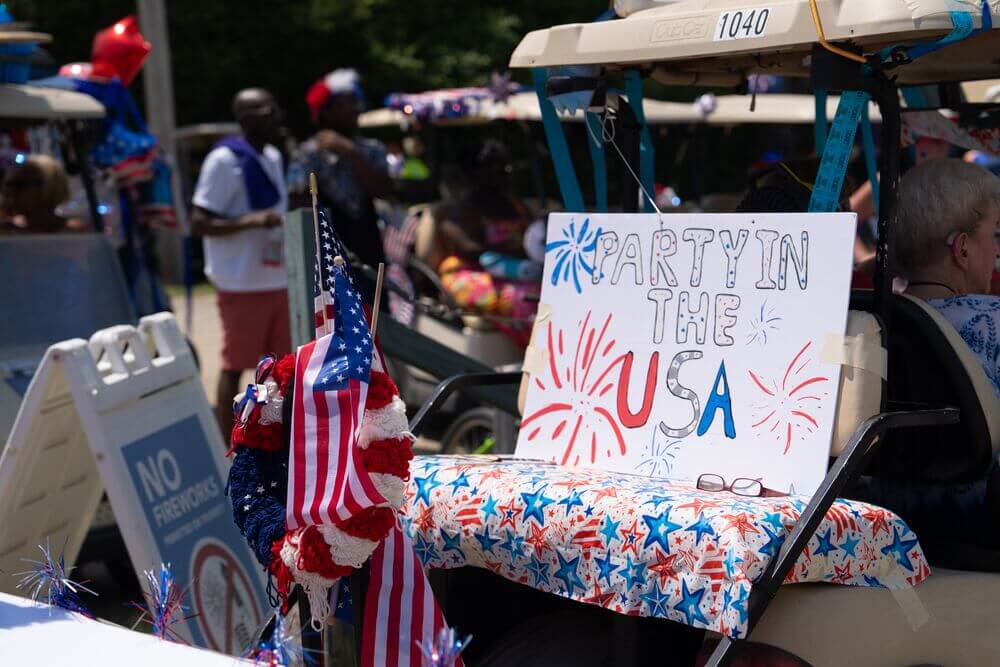 july-4th-parade-point-sebago-2