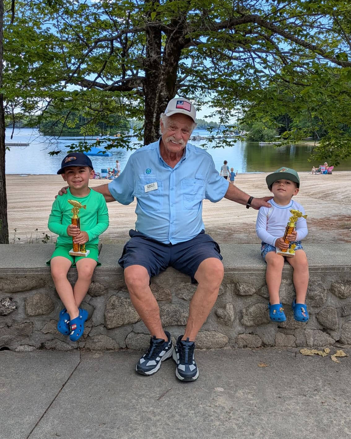 point-sebago-rick-fishing-tormay-2