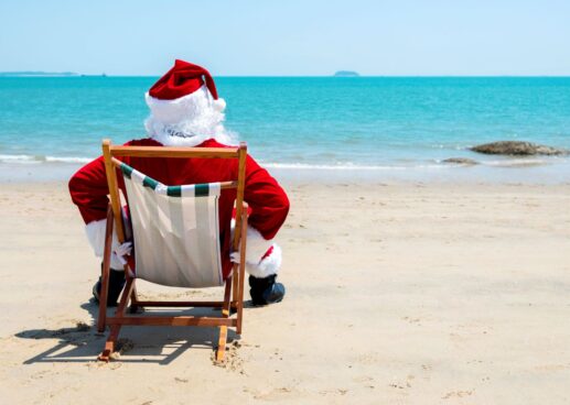 Big Pine Key Resort Christmas in July Weekend