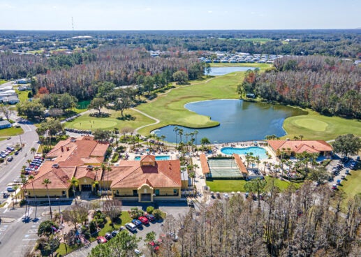 Cypress Lakes Village Homes for Sale | Lakeland, Florida