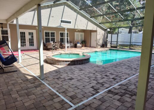 Holiday-RV-Vacation-Home-Rental-private-pool