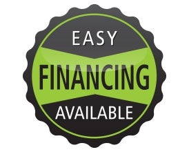 Easy Financing Promotion