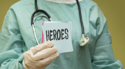 Healthcare Heros