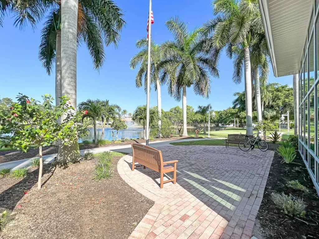 1 Palo Court
