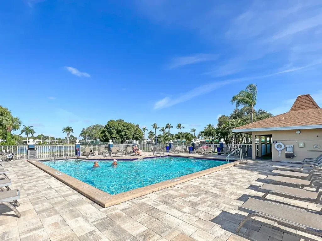 1 Palo Court