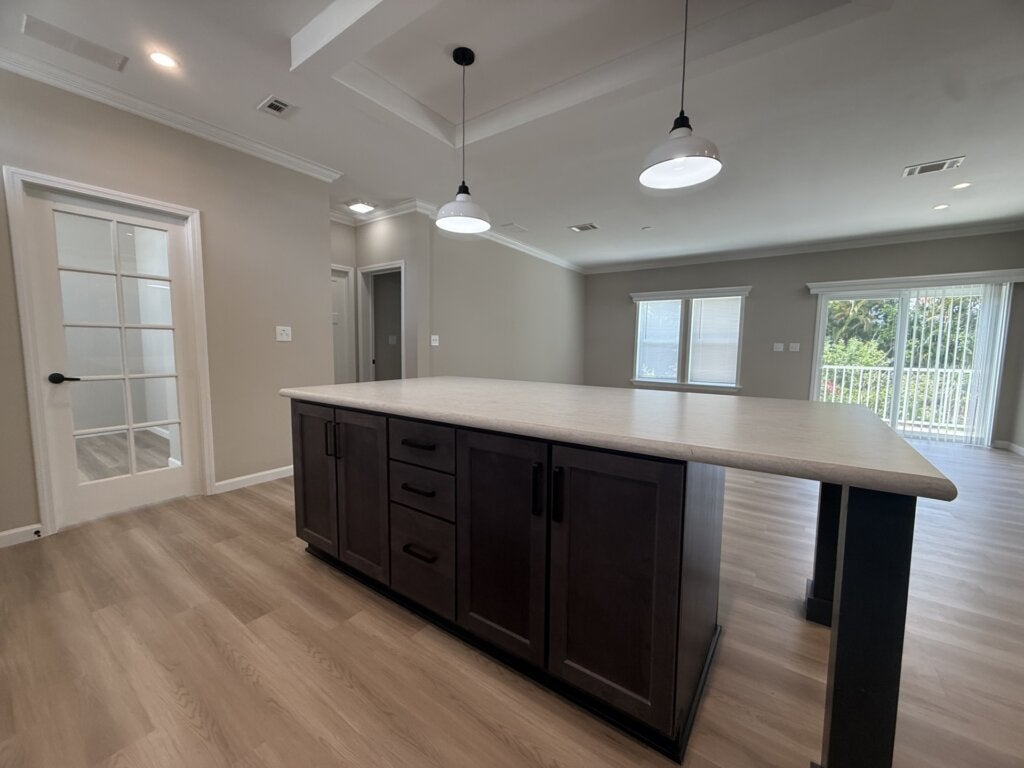 1 Palo Court