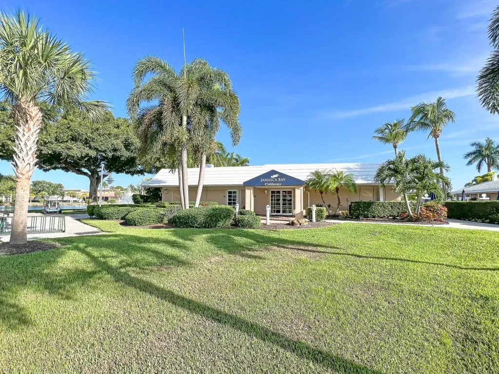1 Palo Court
