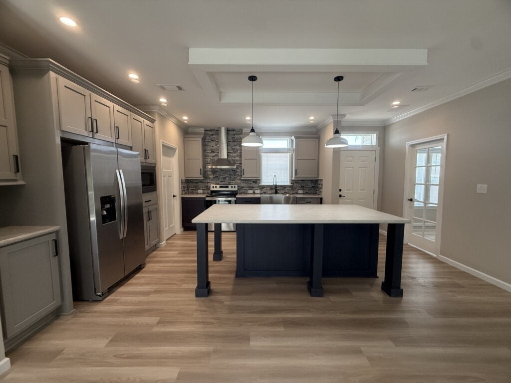 1 Palo Court