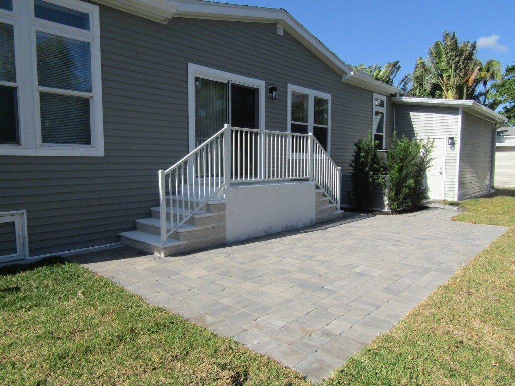 1 Palo Court
