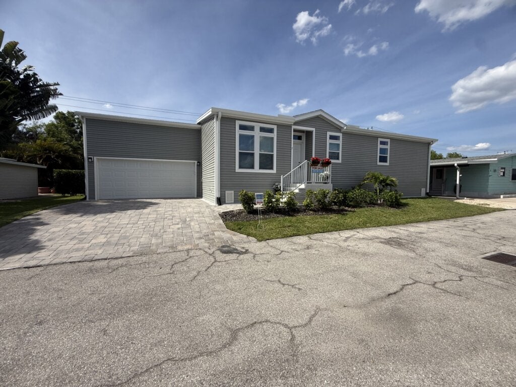 1 Palo Court