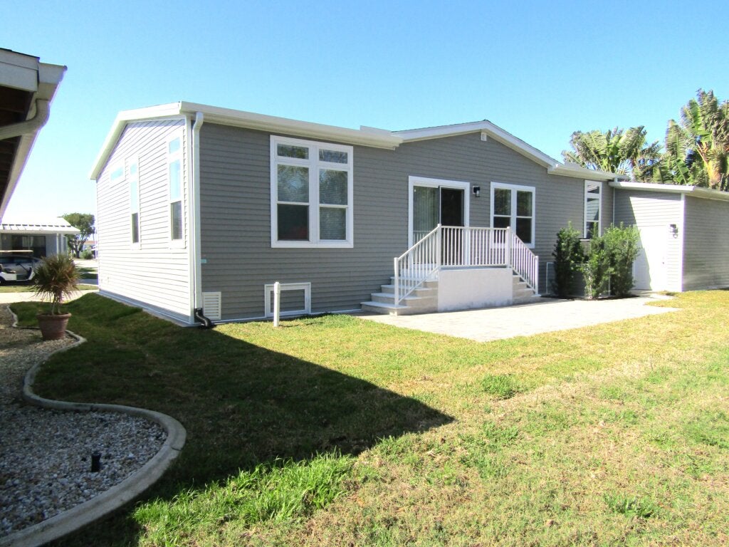 1 Palo Court