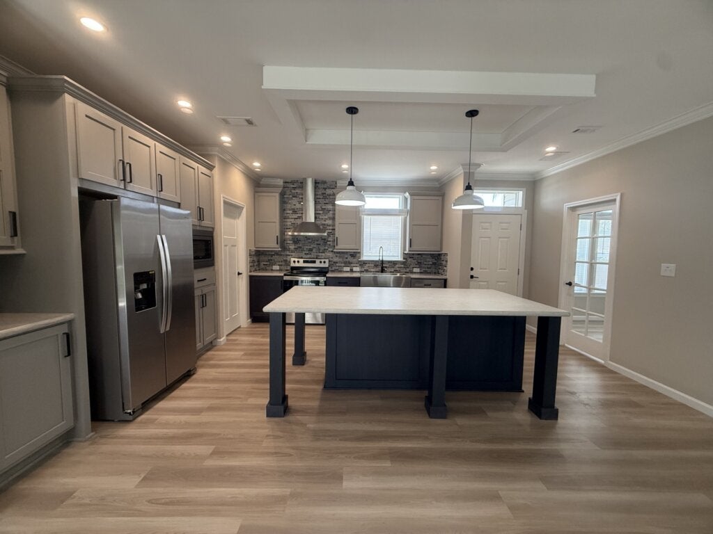 1 Palo Court