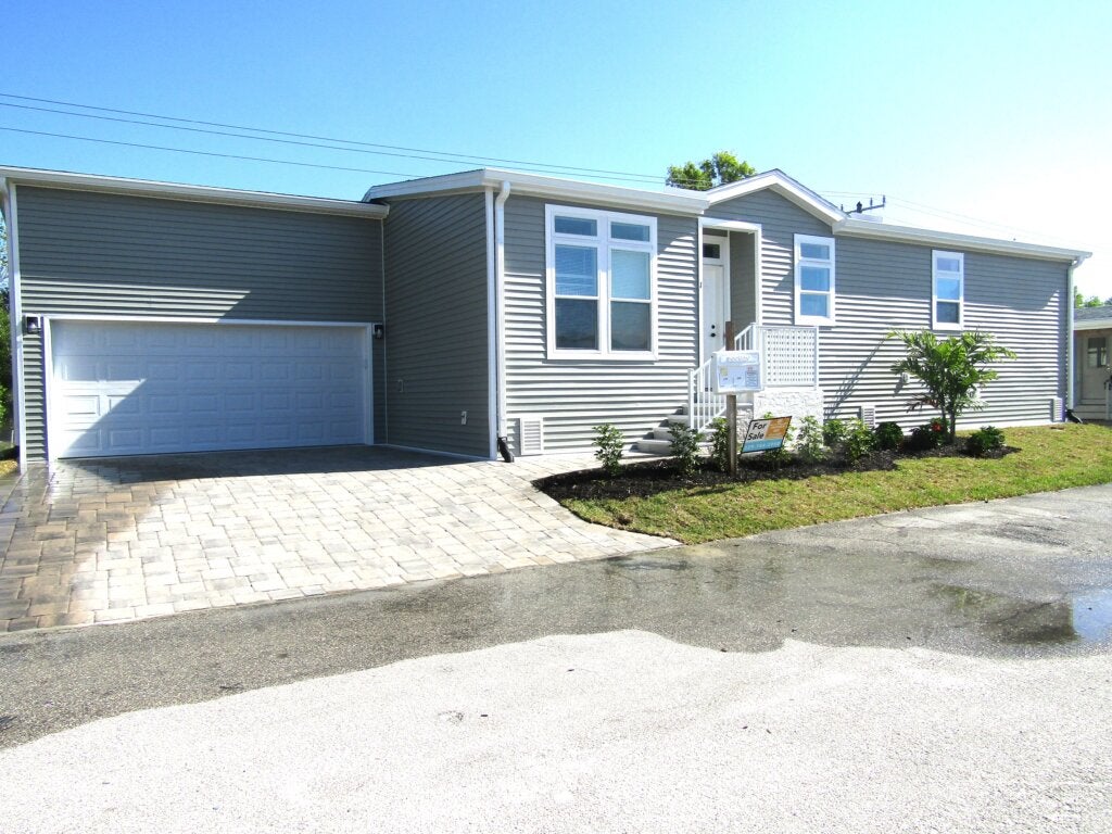 1 Palo Court
