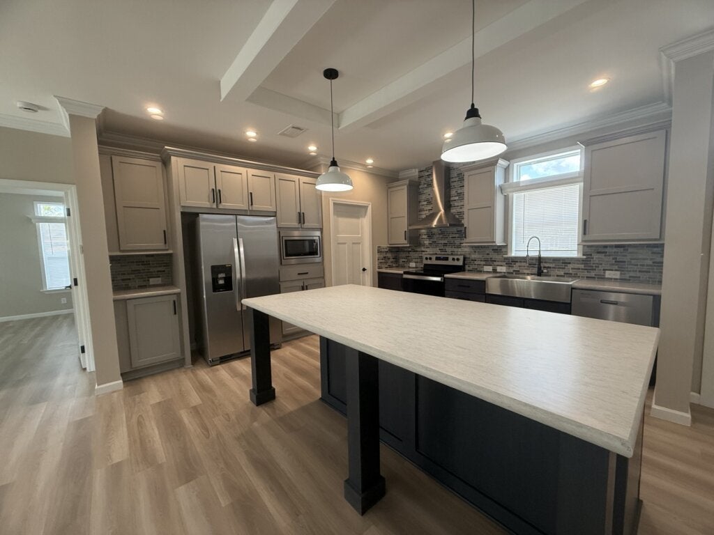 1 Palo Court