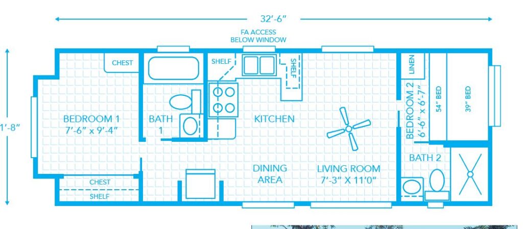 10000 Lake Lowery Rd, Lot 200-G