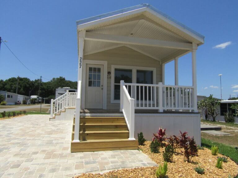 10000 Lake Lowery Rd, Lot 227