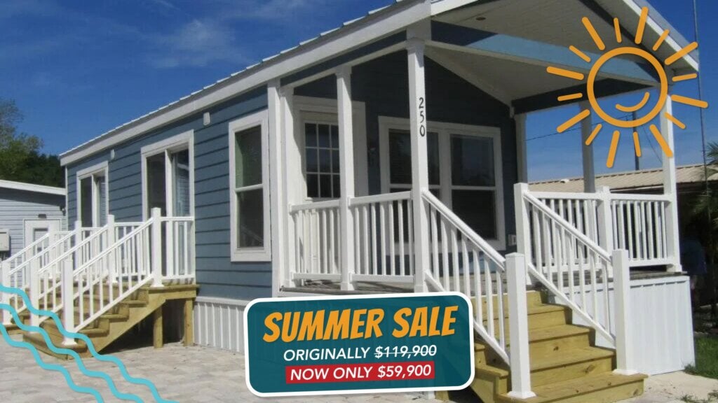 250 Oak Harbor CP
