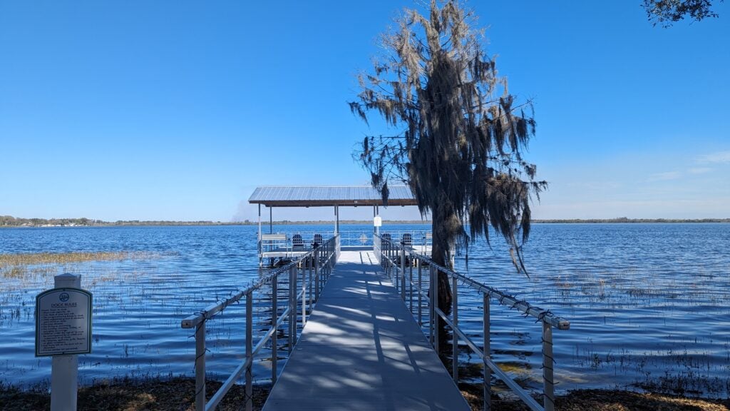 10000 Lake Lowery Rd, Lot 268