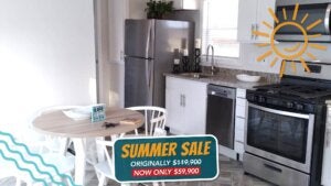 268 Oak Harbor CP