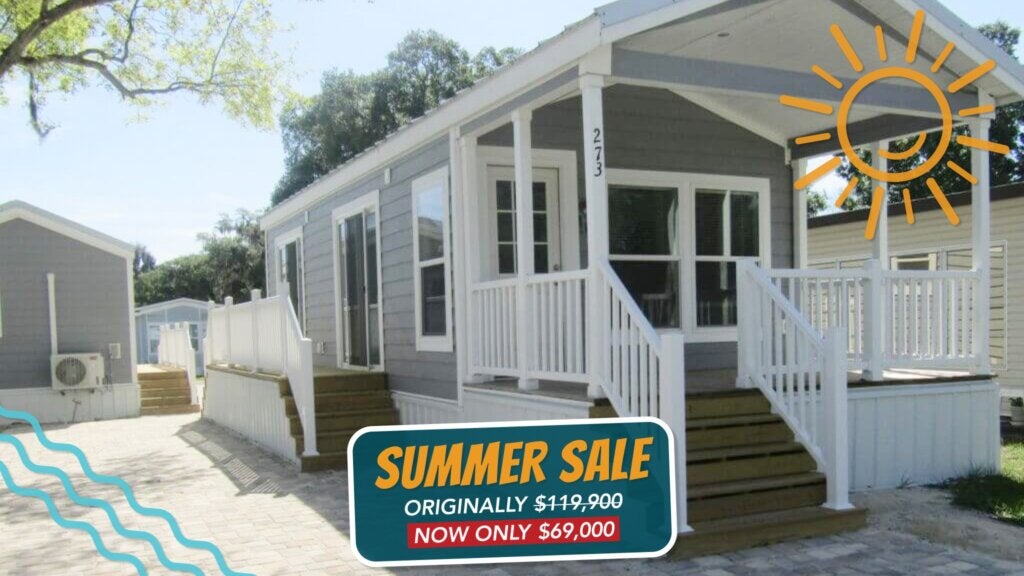 273 Oak Harbor CP