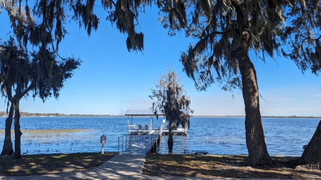 10000 Lake Lowery Rd, Lot 279