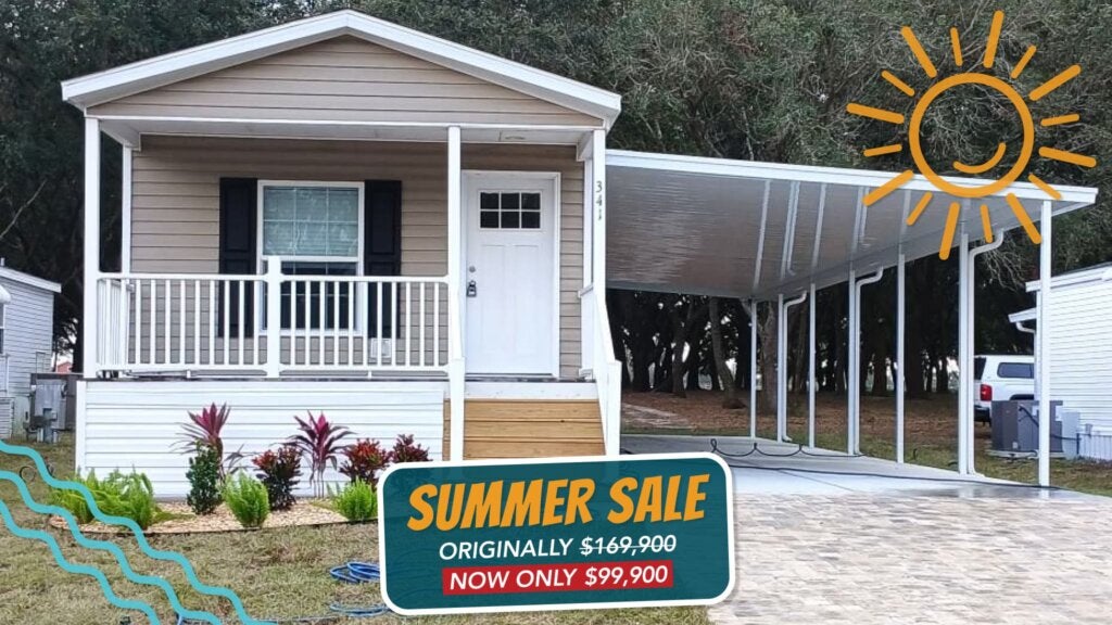 341 Oak Harbor CP