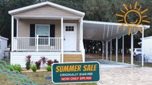 341 Oak Harbor CP