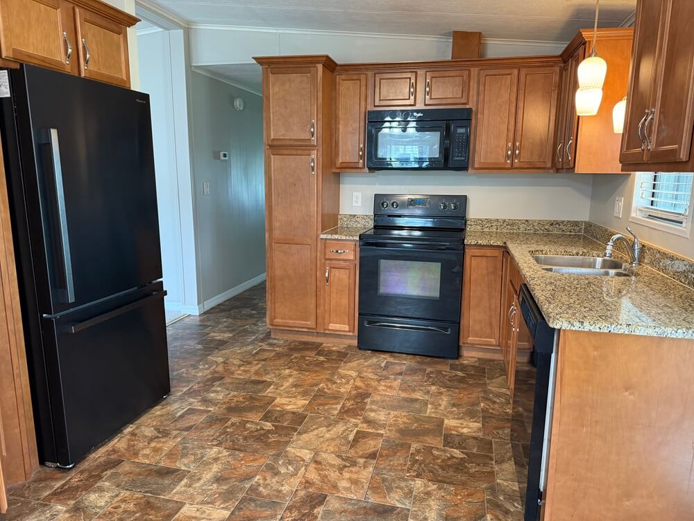 1005B W Gleneagles Rd