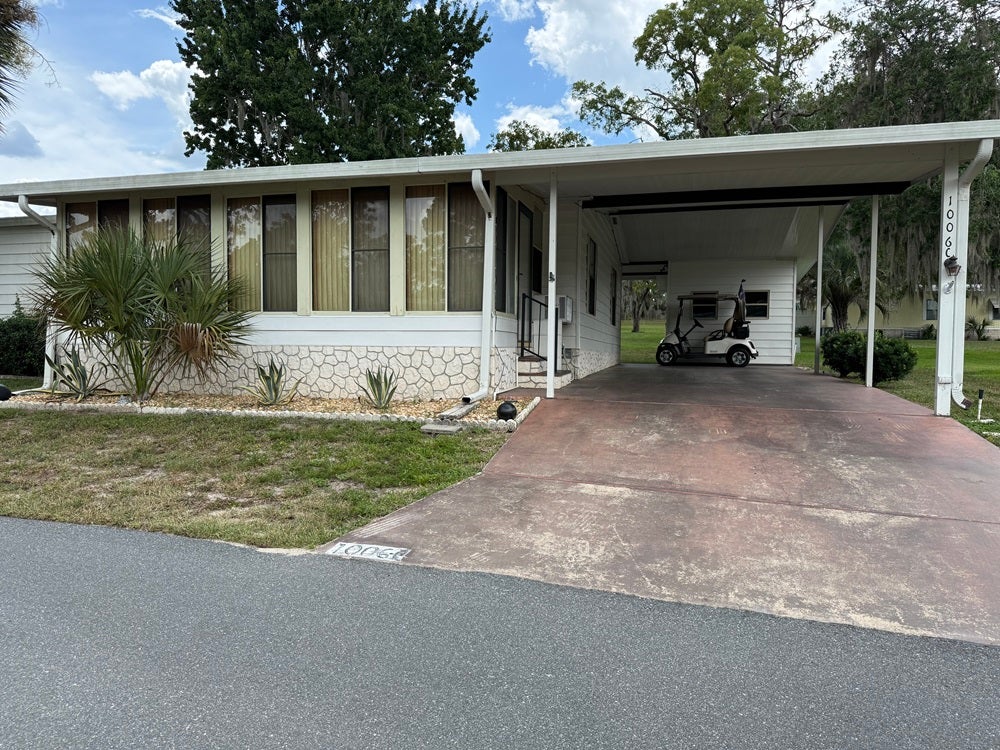 1006C W Gleneagles Rd