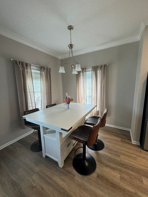 1042 Chapel Creek Lane