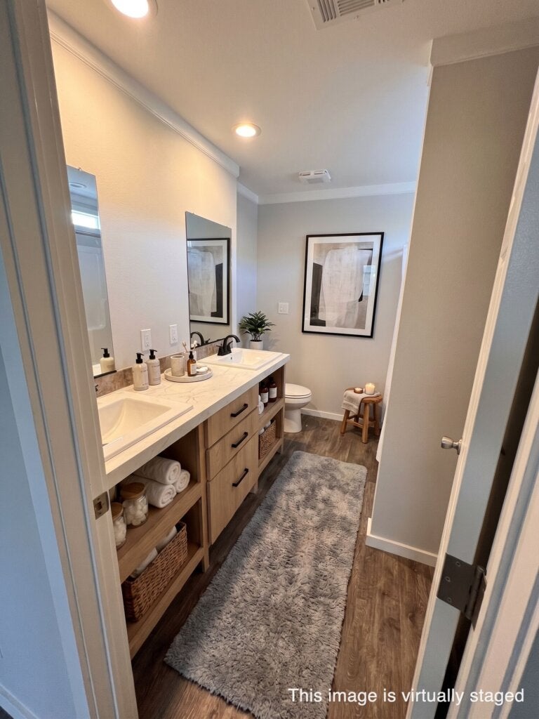 1045 Chapel Creek Lane