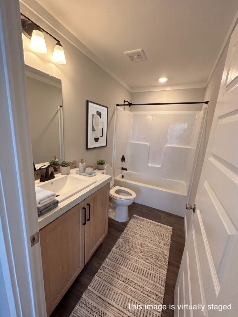 1045 Chapel Creek Lane